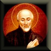 Isaac Jogues