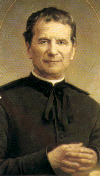 [photo of Saint John]